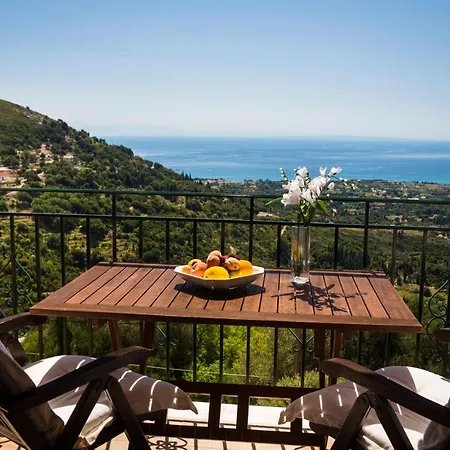 Villa Natasha *