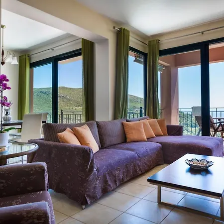 Villa Natasha