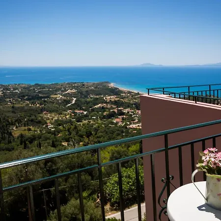 Villa Natasha