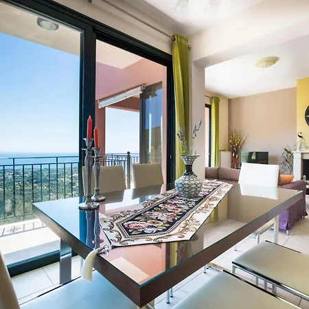 Villa Natasha Ratzaklion