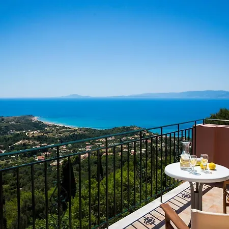 Natasha Villa Ratzaklion