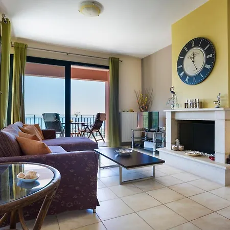 Villa Natasha Ratzaklion